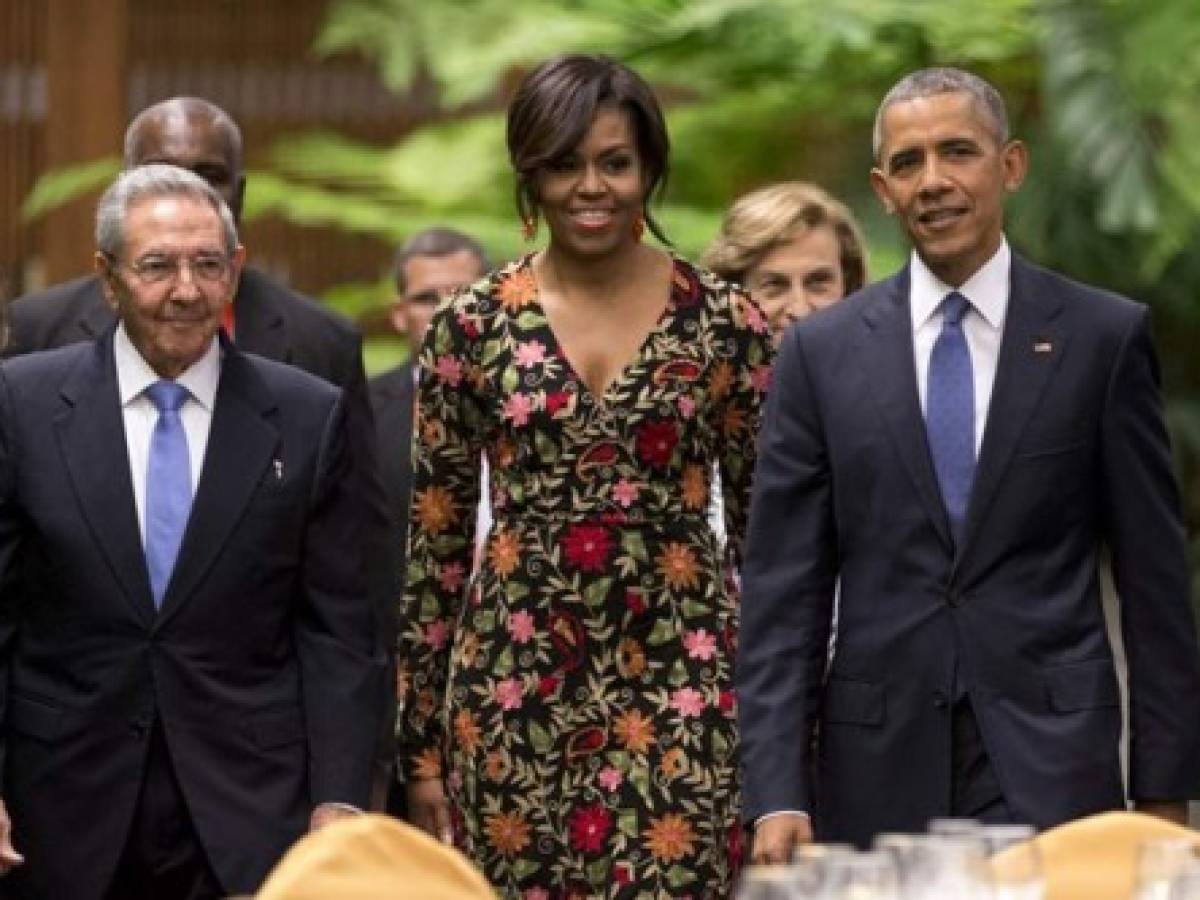 Obama sobre Fidel Castro: 'La historia juzgará el impacto que tuvo en Cuba y el mundo”