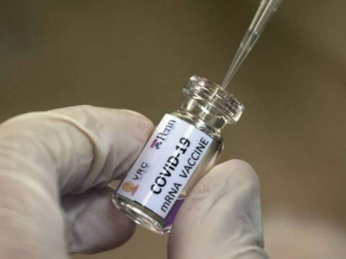 La compañía estadounidense Moderna pone precio a su vacuna contra el coronavirus