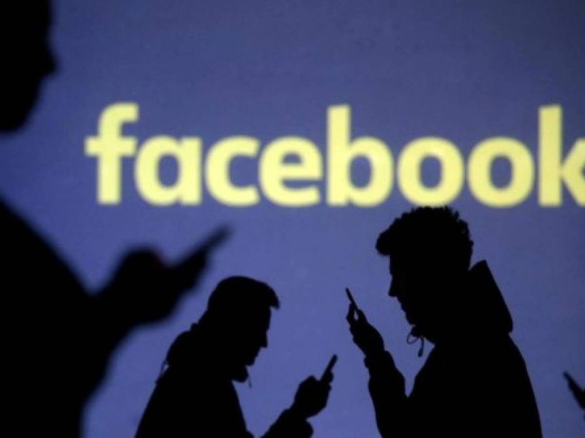 Acusan a Facebook de lanzar campañas de desprestigio contra tecnológicas rivales