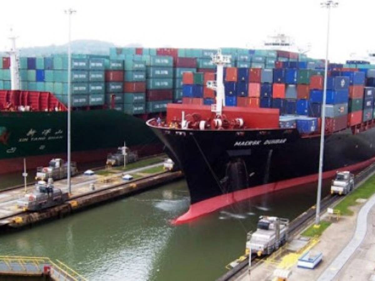 Las exportaciones panameñas superan barrera de US$1.000 millones