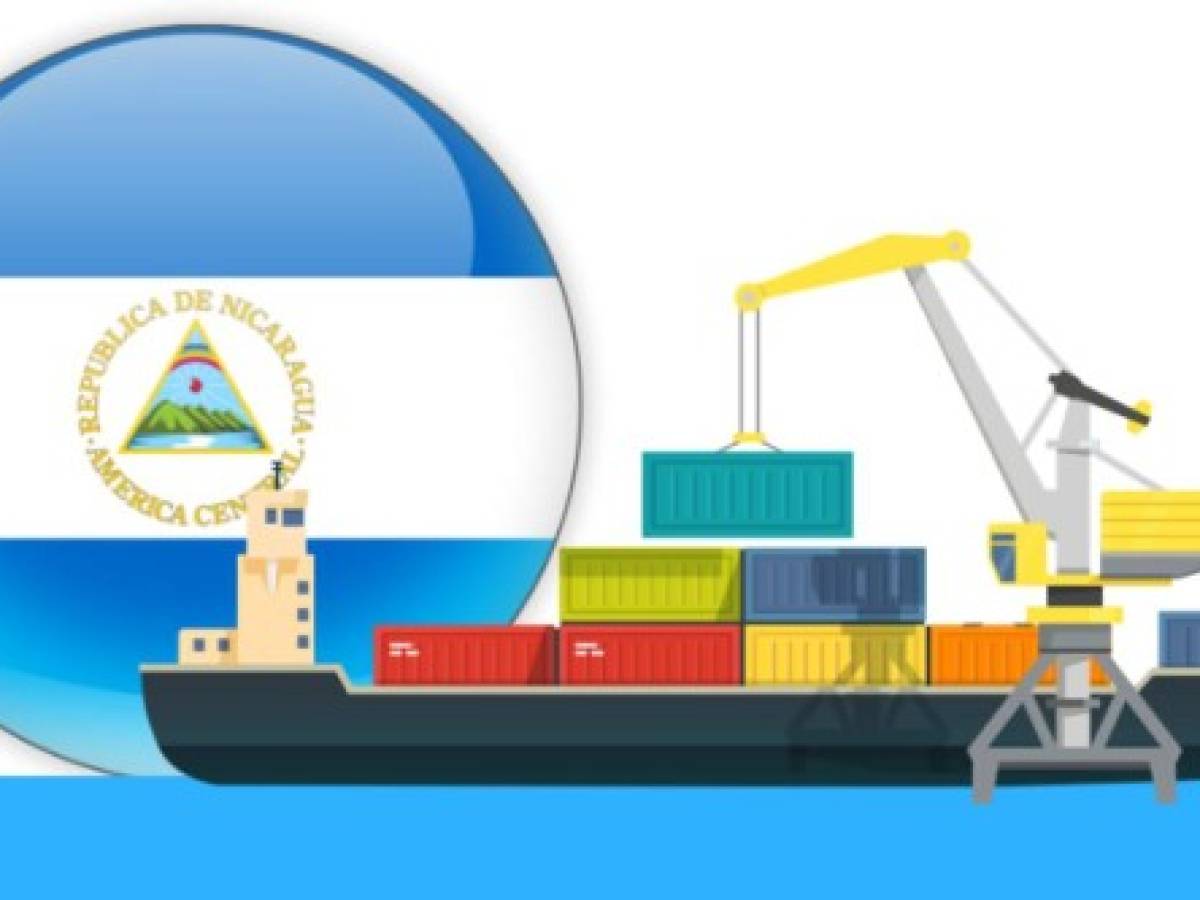 Nicaragua: Cae el ritmo de las exportaciones a Centroamérica