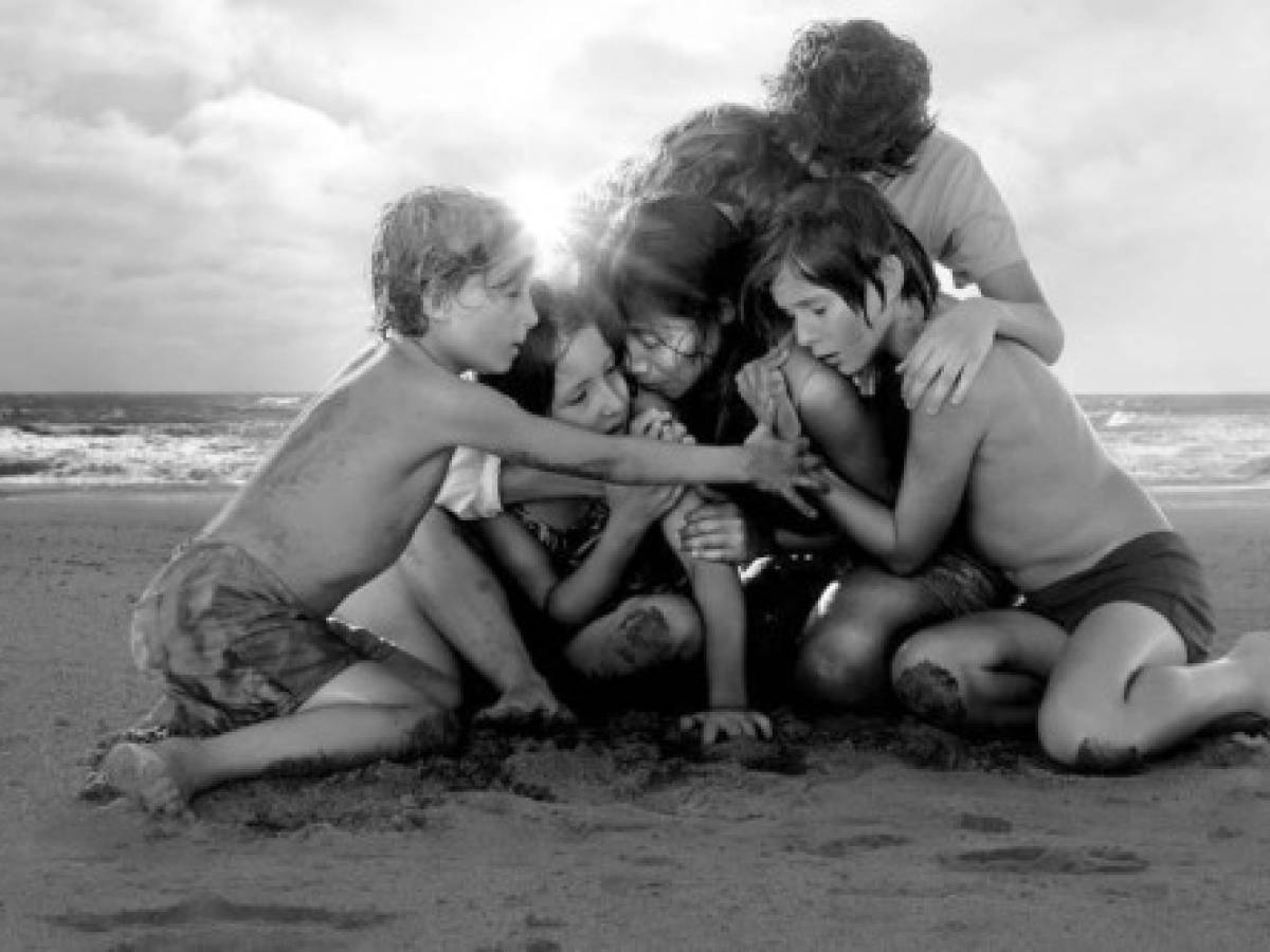 La crítica de Sergio Ramírez sobre 'Roma', la cinta de Cuarón nominada a 10 Oscar