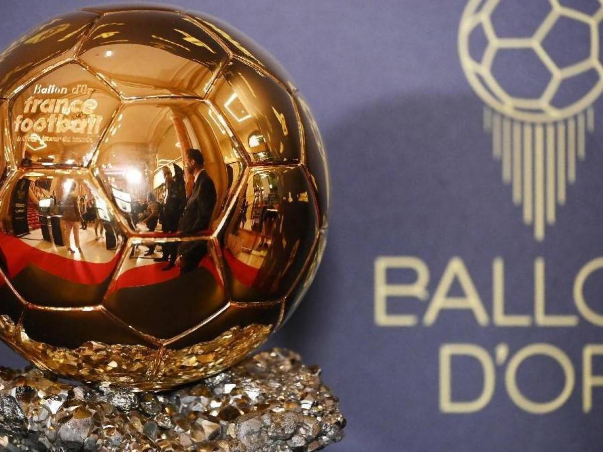 ¿Quién será el próximo Balón de Oro?