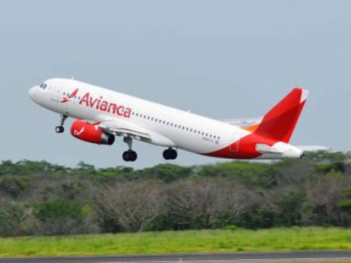 Avianca Brasil recibe el primer A320neo con motor CFM en América