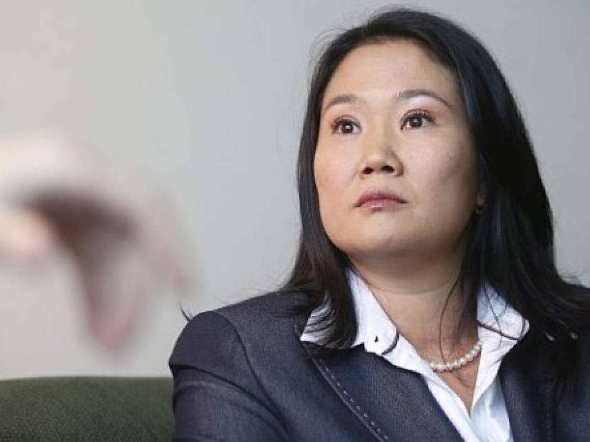 Perú: Fujimori y Kuzcynski competirán por la Presidencia    