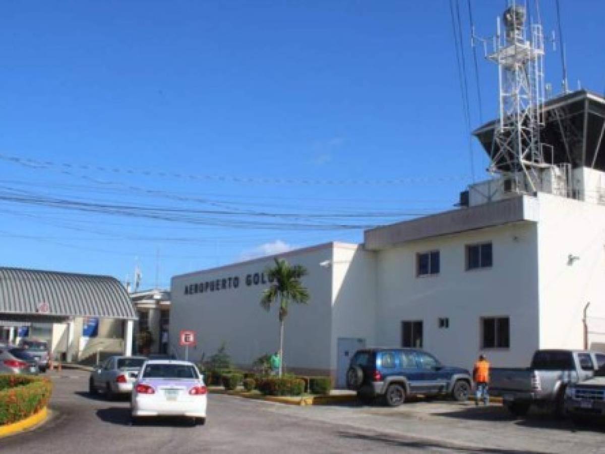 Honduras: Aeropuerto de La Ceiba listo para recibir vuelos de Air Europa y Spirit