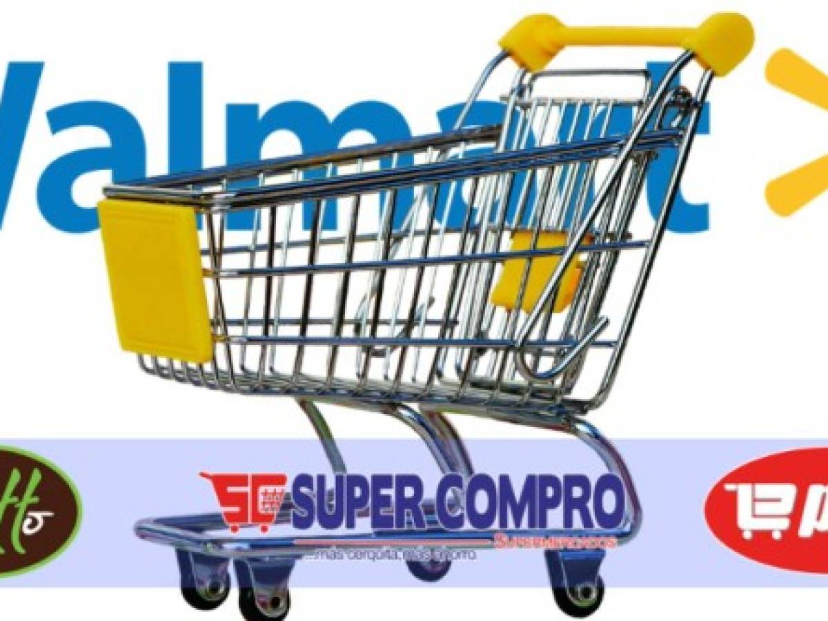 Costa Rica: Deniegan acuerdo de Walmart con Perimercados, Super Compro y Soretto
