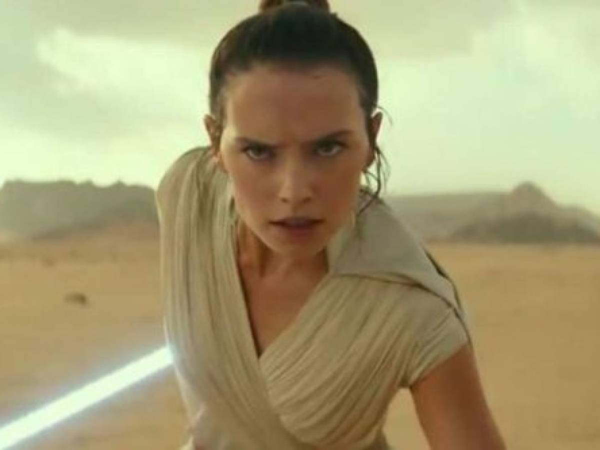 Próximo filme de 'Star Wars' se titula 'The Rise of Skywalker'