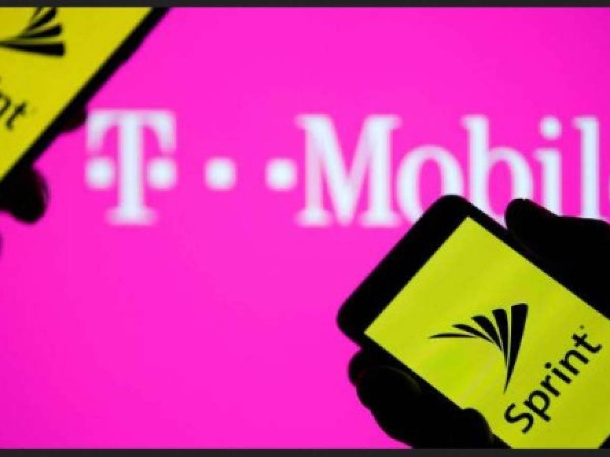 T-Mobile-Sprint será la segunda mayor operadora de telecomunicaciones de EEUU