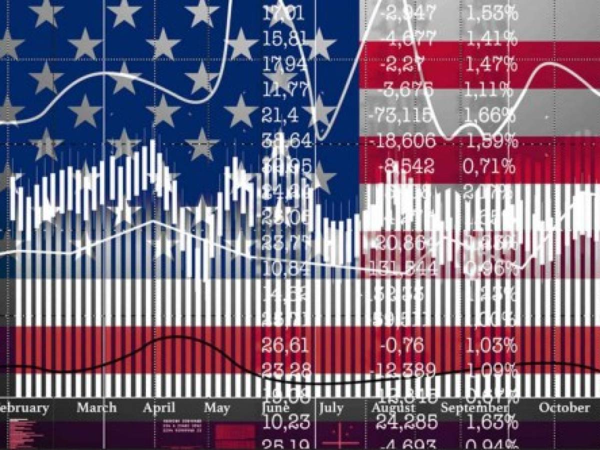 La economía de EEUU se desacelera y contradice la promesa de Trump