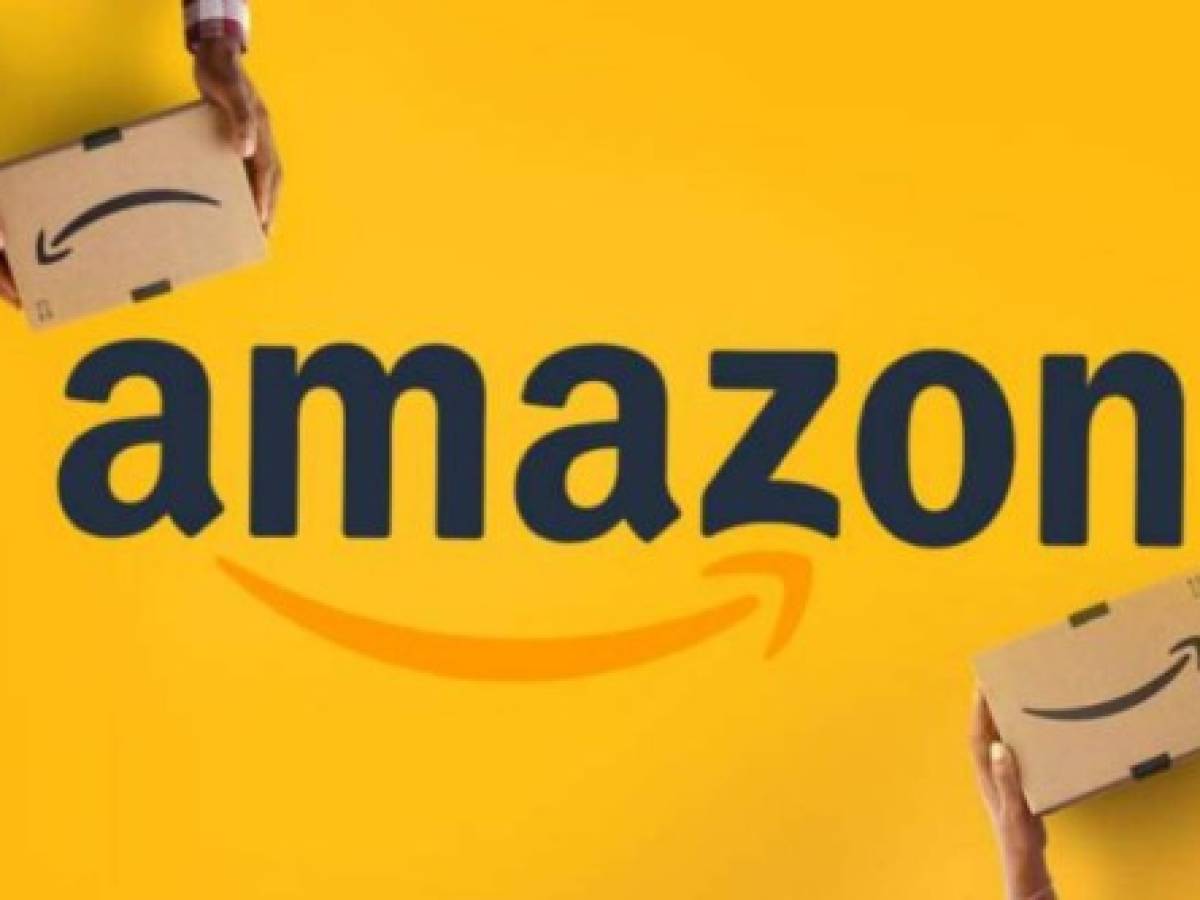 Amazon triunfa como la marca más valiosa del mundo