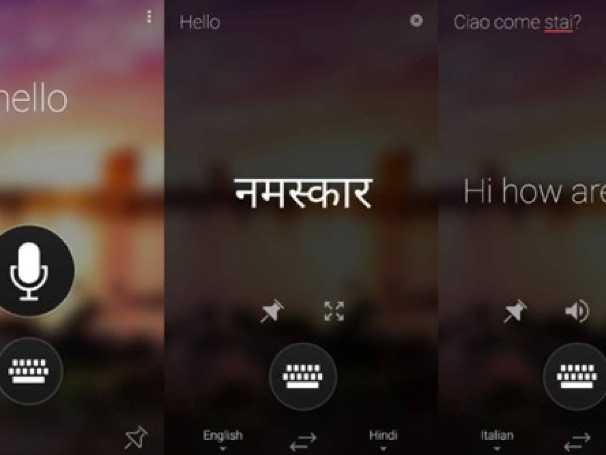 Microsoft crea traductor basado en inteligencia artificial