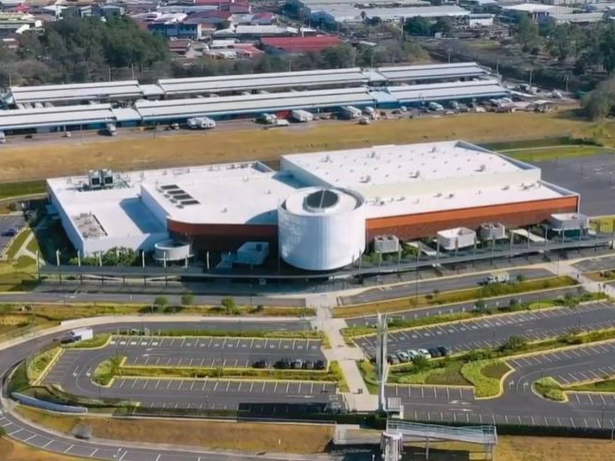 Industrial ferial de Latinoamérica se cita en Costa Rica