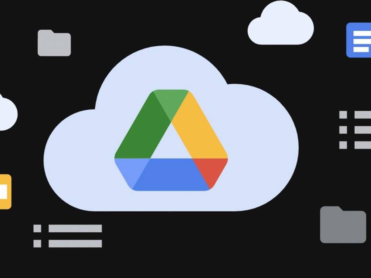 Google Drive añade el bloqueo de archivos para impedir realizar modificaciones