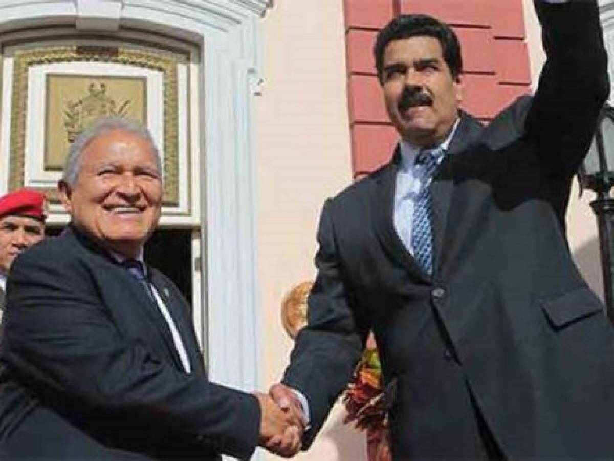 El Salvador a punto de entrar a Petrocaribe