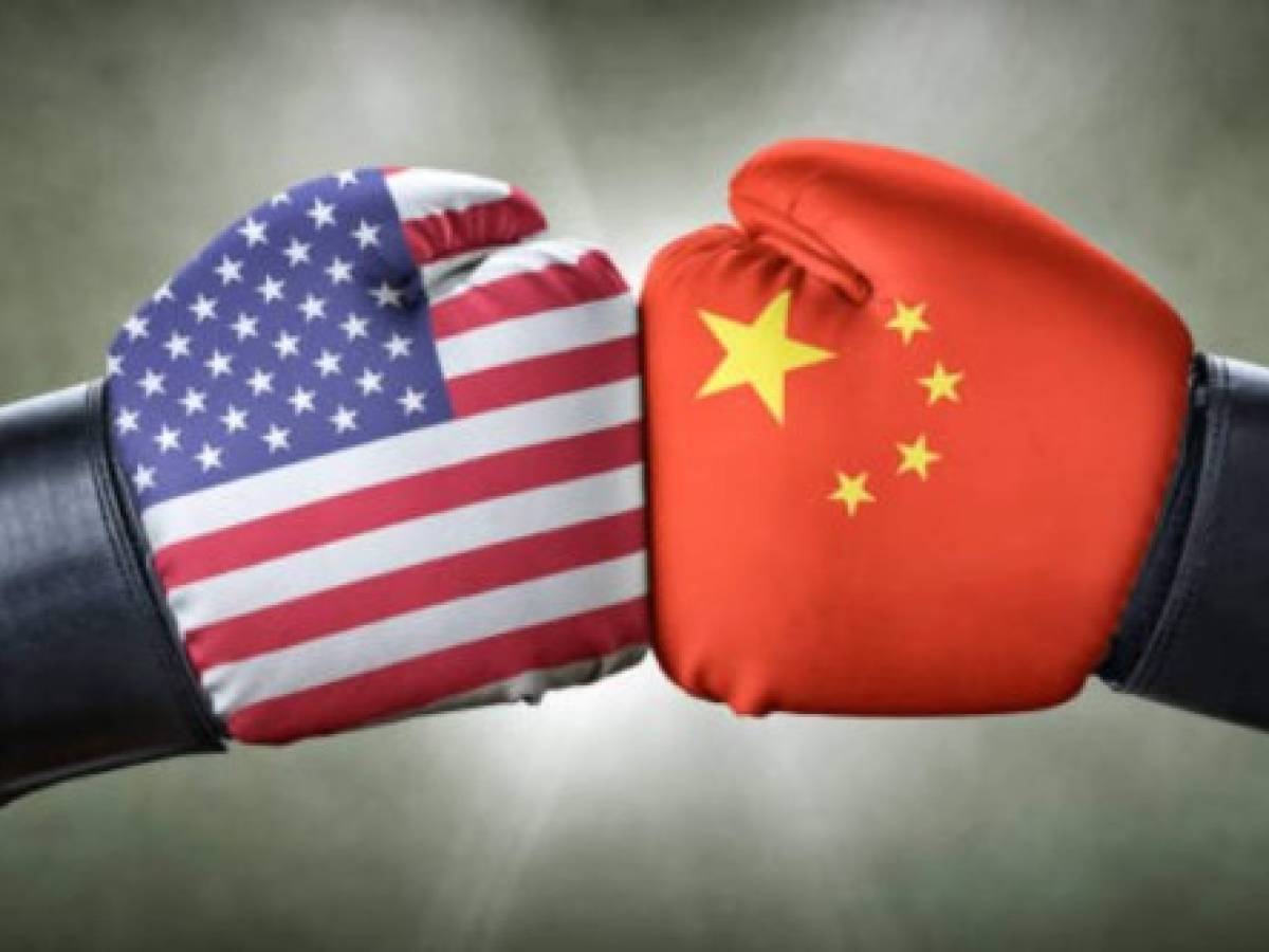 EEUU da un nuevo paso en la guerra comercial contra China