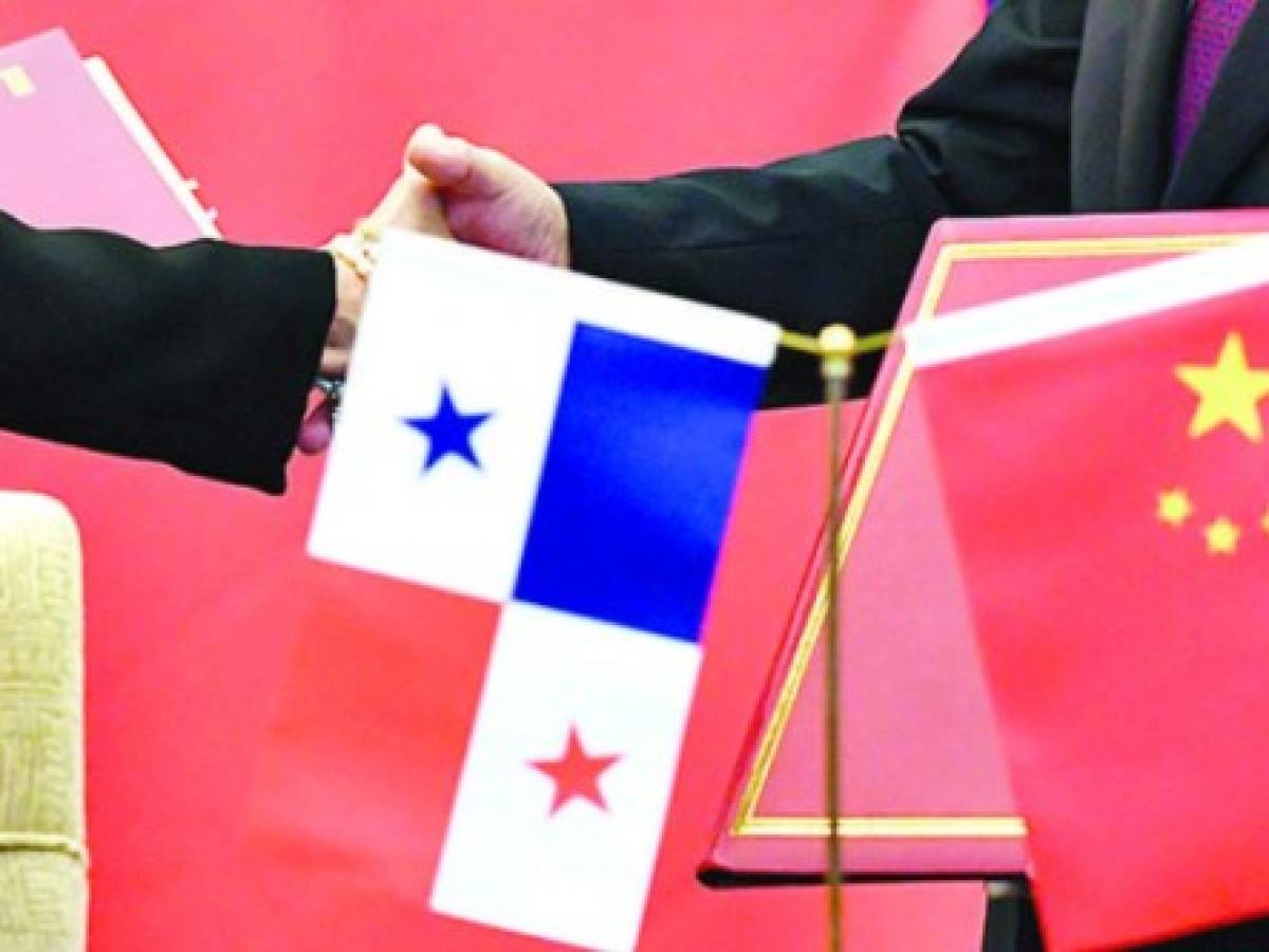 China persiste en negociar con Panamá un TLC de alto nivel