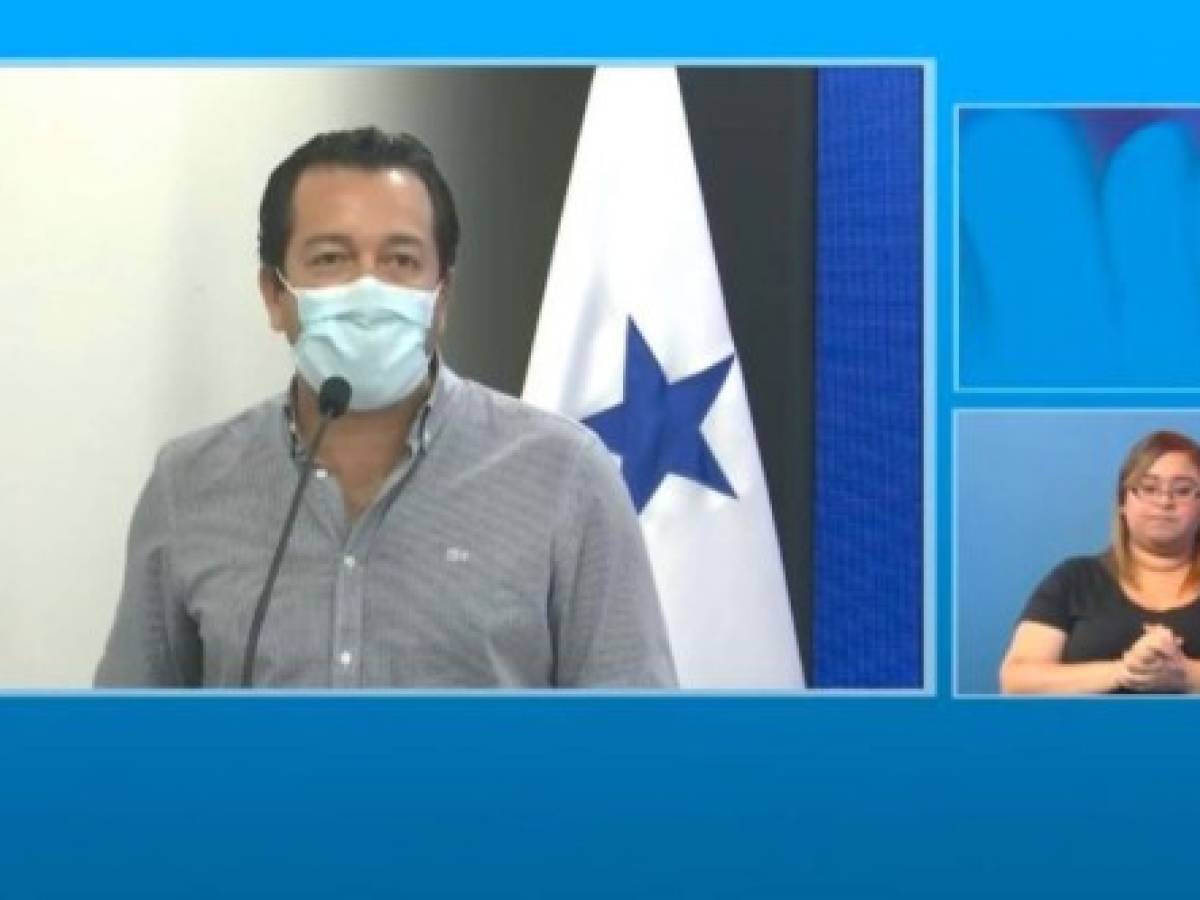 Panamá: Renuncia viceministro de la presidencia por polémica en compra de ventiladores