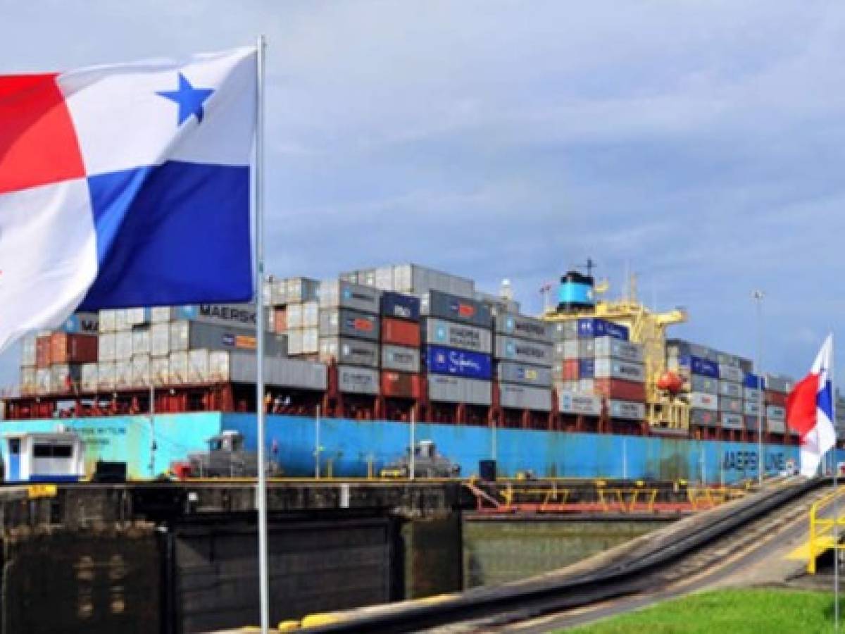 Panamá lidera el abanderamientos de naves en el mundo