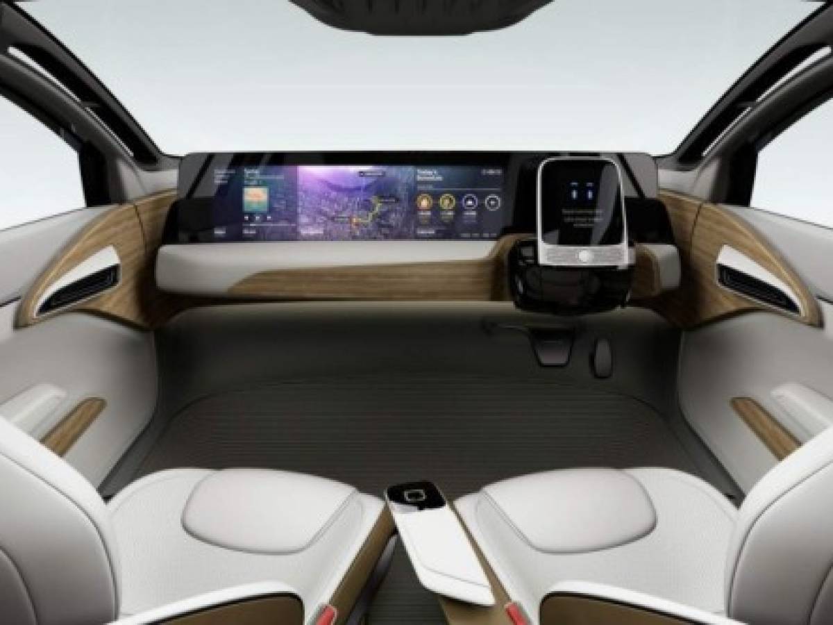 Apple cambia enfoque de su proyecto automovilístico