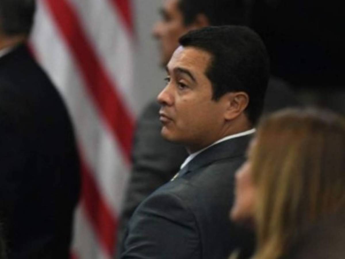 Defensa de Tony Hernández solicita sentencia no mayor a 40 años