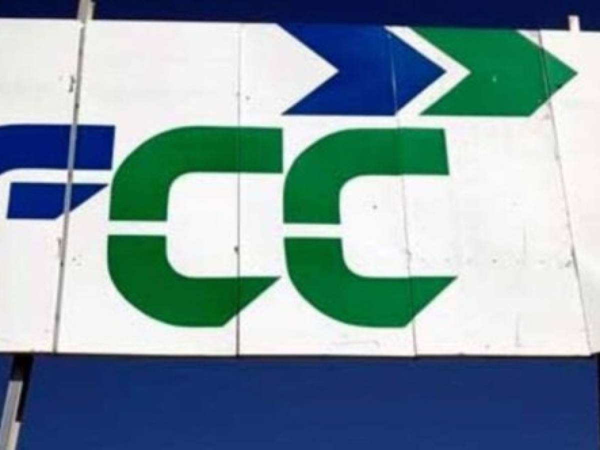 Grupo del Banco Mundial desautoriza a FCC Construcción SA