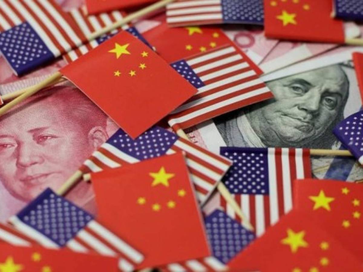 Se agrava la tensión entre EE.UU. y China por sanciones contra autoridades en Hong Kong