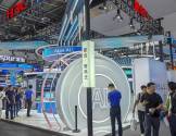 <i>El FBI acusó a seis empresas chinas, entre ellas DeepSeek, Moonshot AI y Alibaba, de copiar a gran escala tecnología desarrollada por compañías estadounidenses mediante la técnica conocida como ‘destilación’. (Foto: EFE)</i>