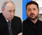 <i>Aunque las diferencias entre Rusia y Ucrania siguen siendo significativas, al menos se abrió la disponibilidad para entablar un canal de diálogo. (Fotos: Archivo)</i>