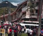 <i>Los principales daños se registraron en la </i><i><b>provincia de Coclé, aunque aún no se reportaron víctimas fatales. (Foto: Cortesía)</b></i>