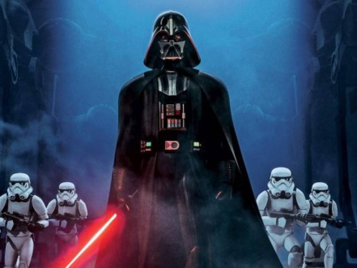 4 enseñanzas de Star Wars para emprendendores