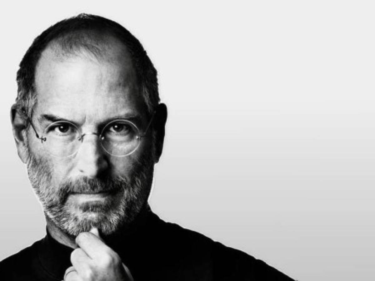 El consejo de Steve Jobs para no ser uno más del montón
