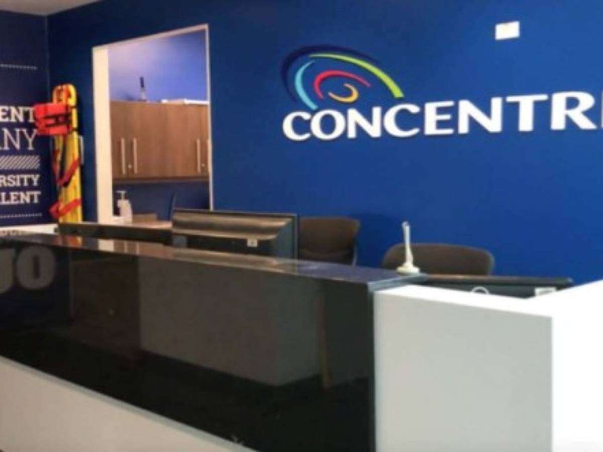 Concentrix abre quinto edificio en Costa Rica