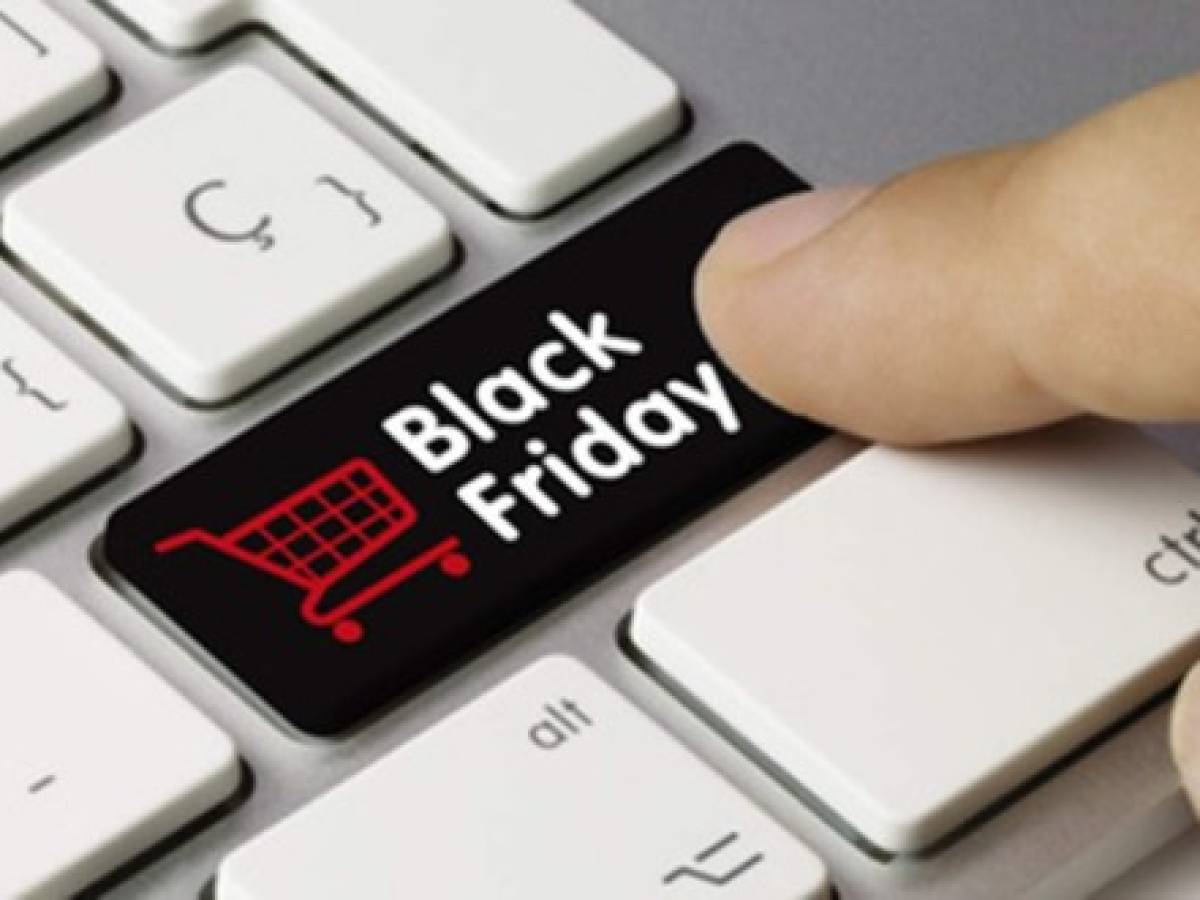 10 consejos para comprar en Viernes Negro