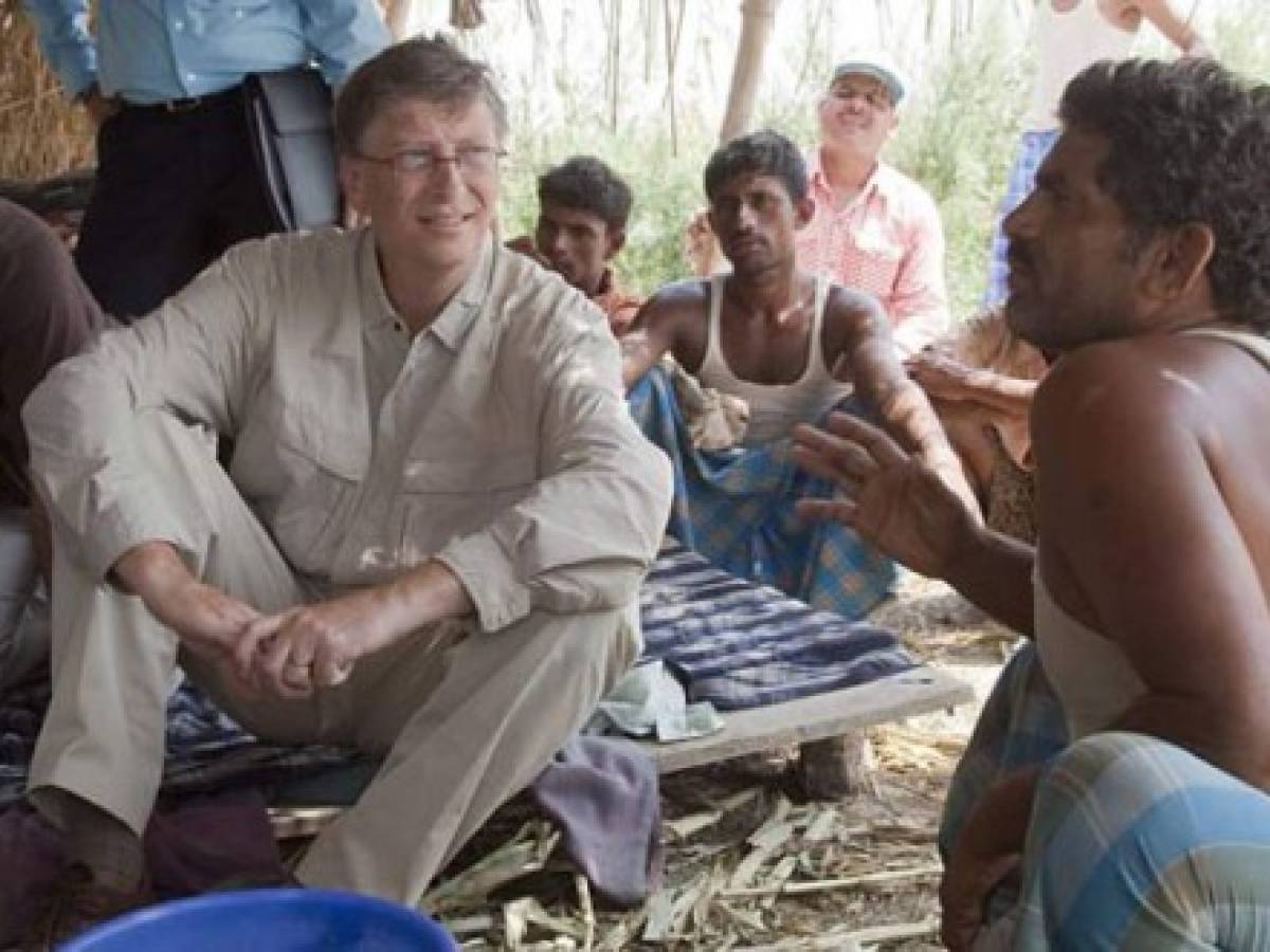 Predicciones de Bill Gates: lo que acertó y lo que viene