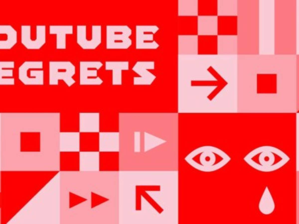 'YouTubeRegrets' pide a Google permitir investigar algoritmo de recomendación de videos