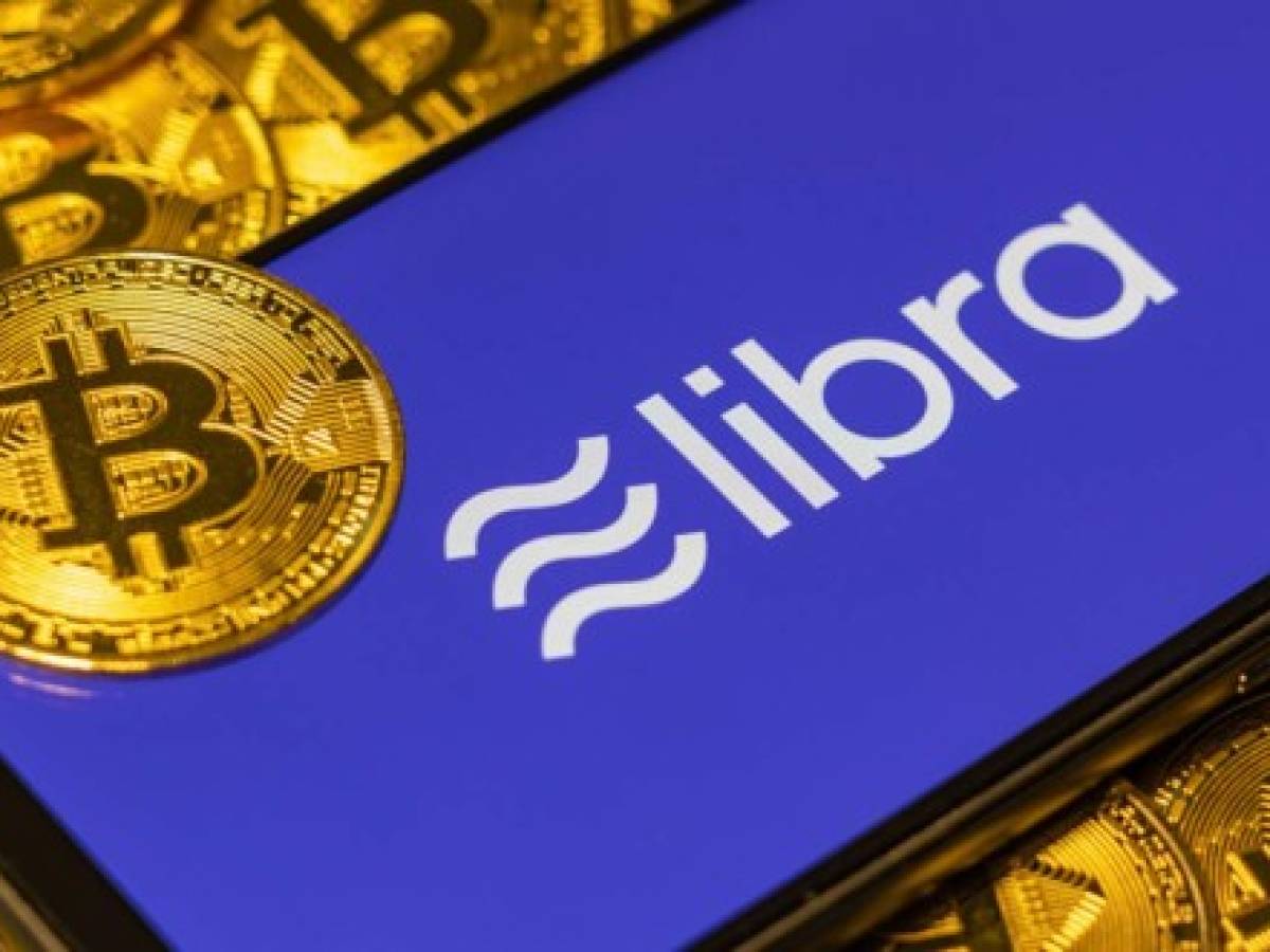 Zuckerberg: Libra ampliará el liderazgo de EEUU