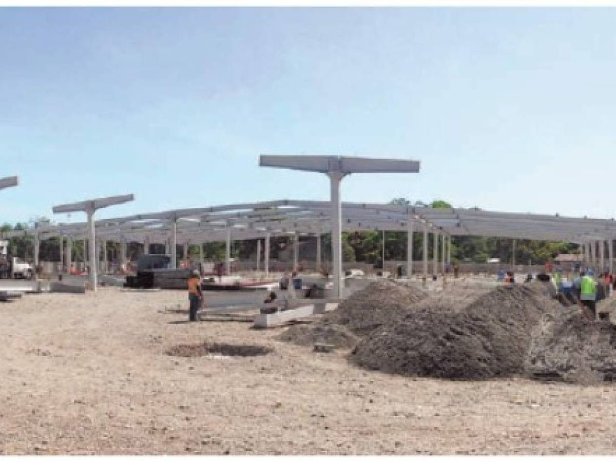 Grupo Nabla Honduras: Entrega siempre a tiempo