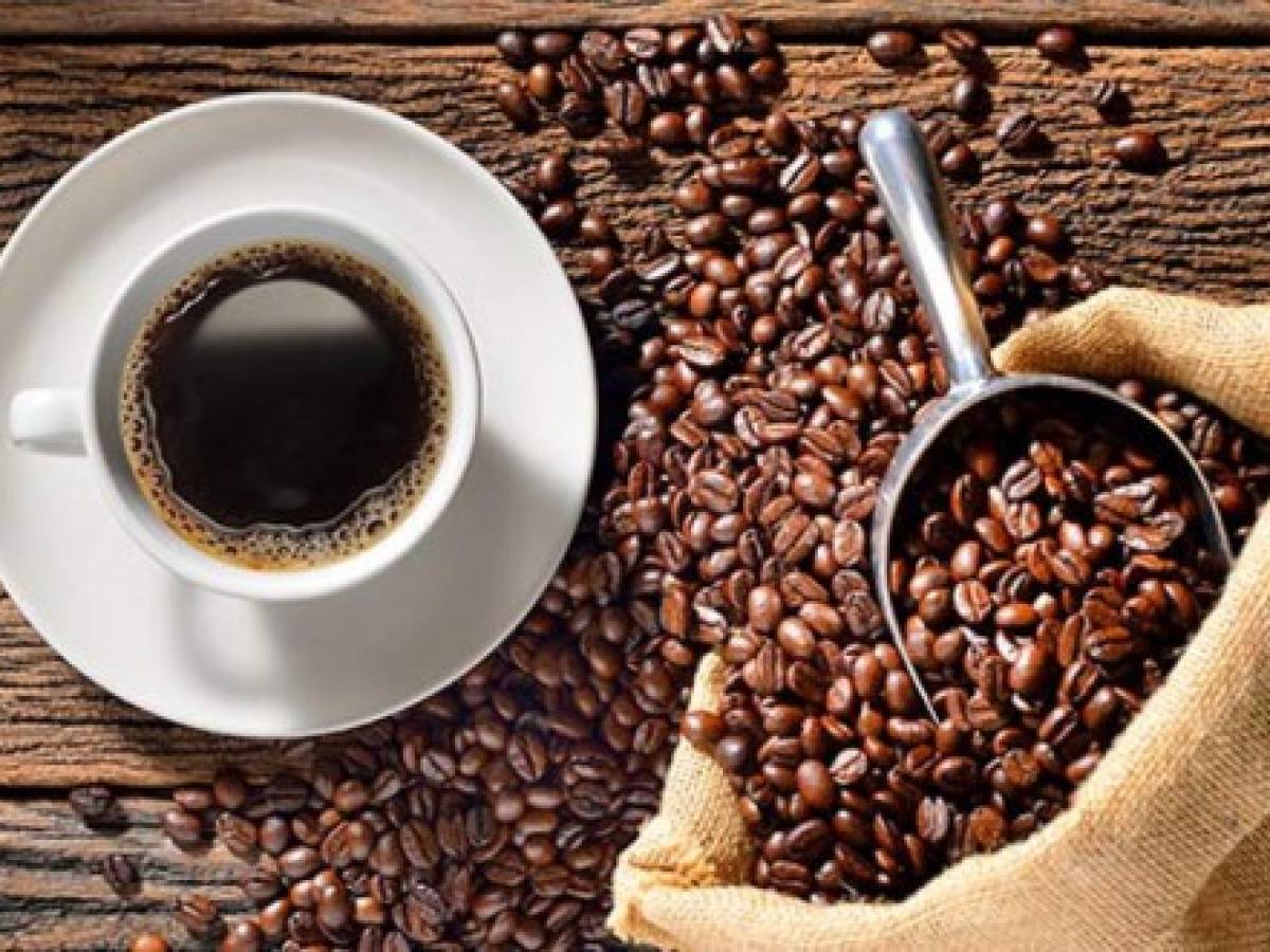 Precio de la libra de café llega a US$1 por primera vez en 12 años