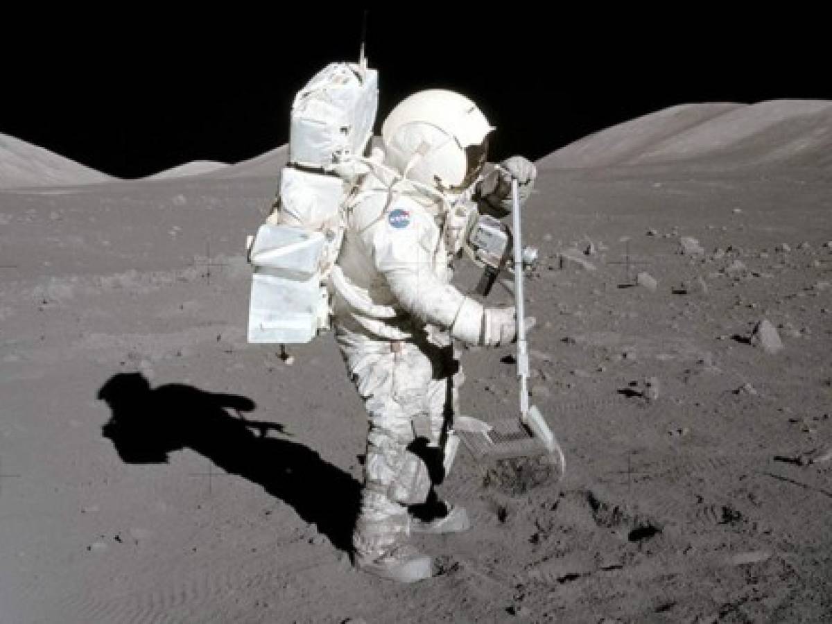 De la Luna a la deriva en Tierra: el reto que enfrenta la NASA