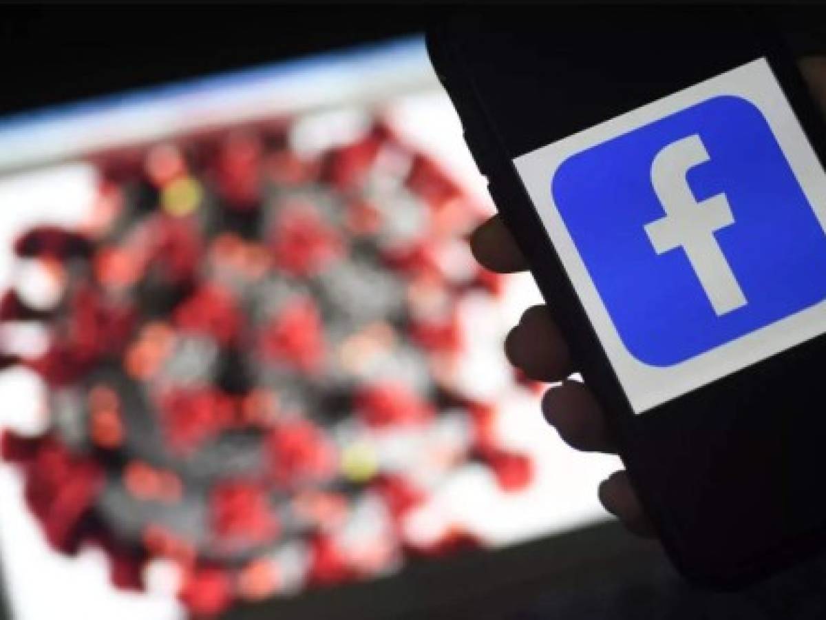 Facebook sabrá si cumples o no el distanciamiento social en medio de la pandemia