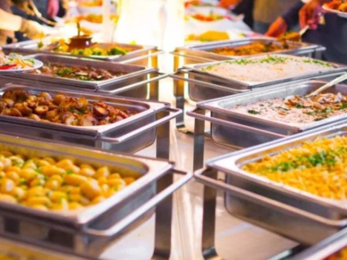 Restaurantes podrían vender sus desperdicios de comida