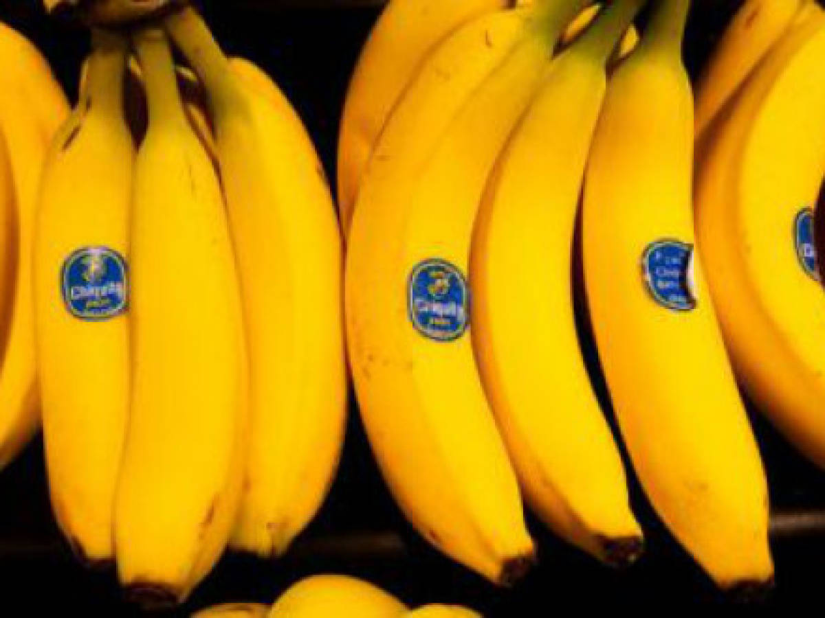 Chiquita se fusiona con Fyffes; nace la mayor bananera del mundo