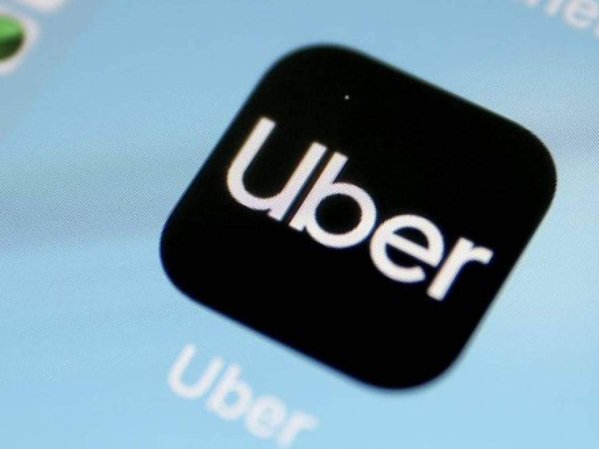 Uber reporta US$892 millones en beneficios trimestrales