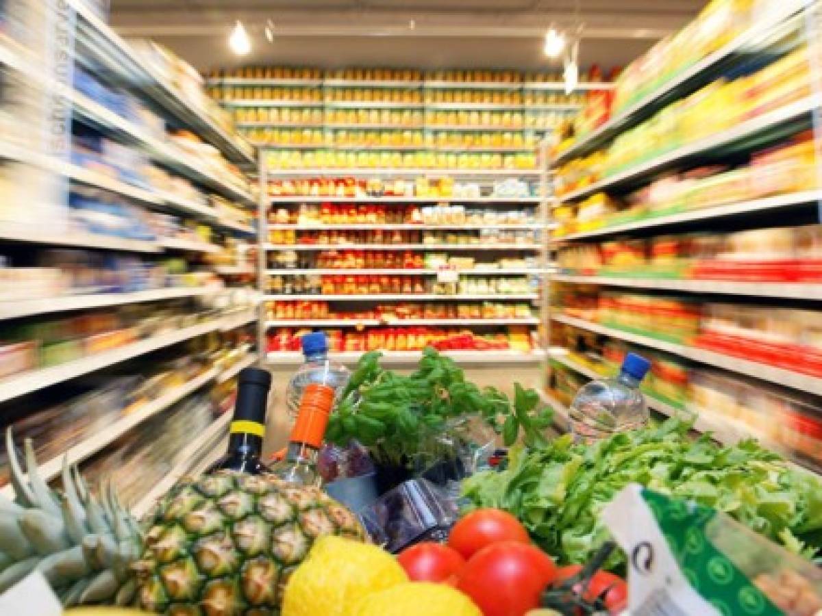 ¿Cuáles son las marcas de supermercados en el Top of Mind de Centroamérica 2018?