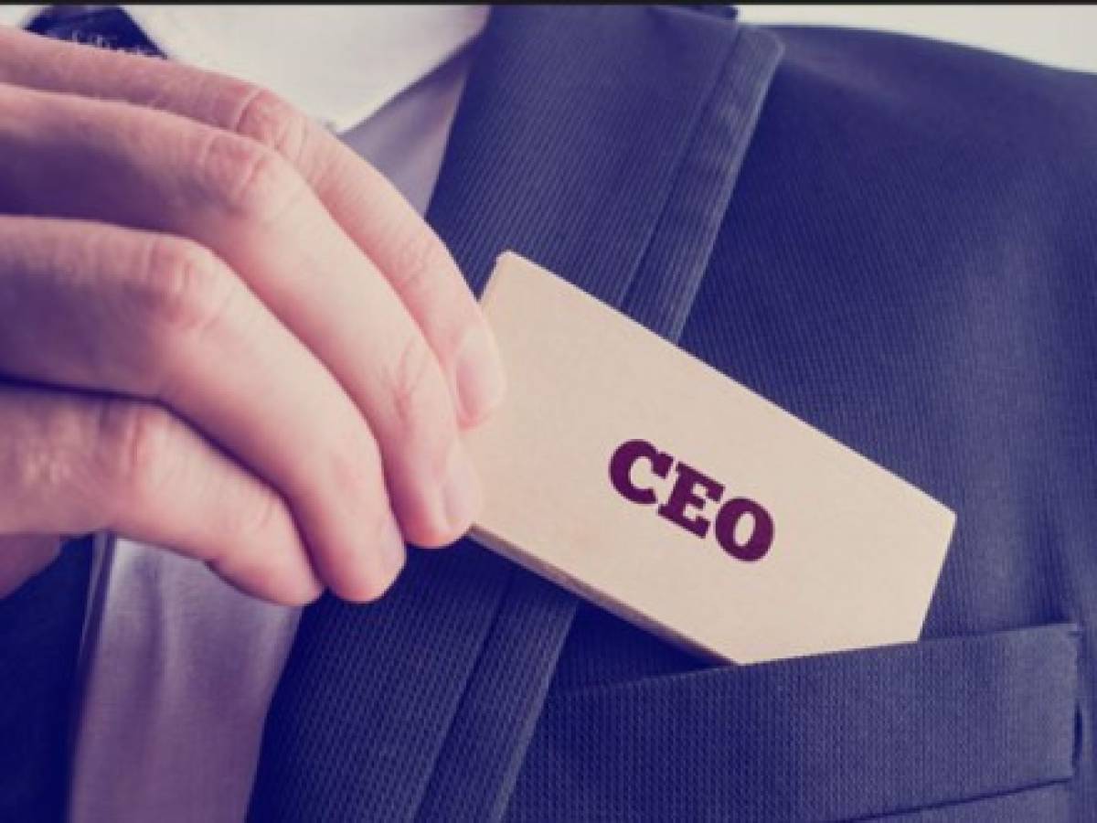 ¿Cómo ser un CEO exitoso?