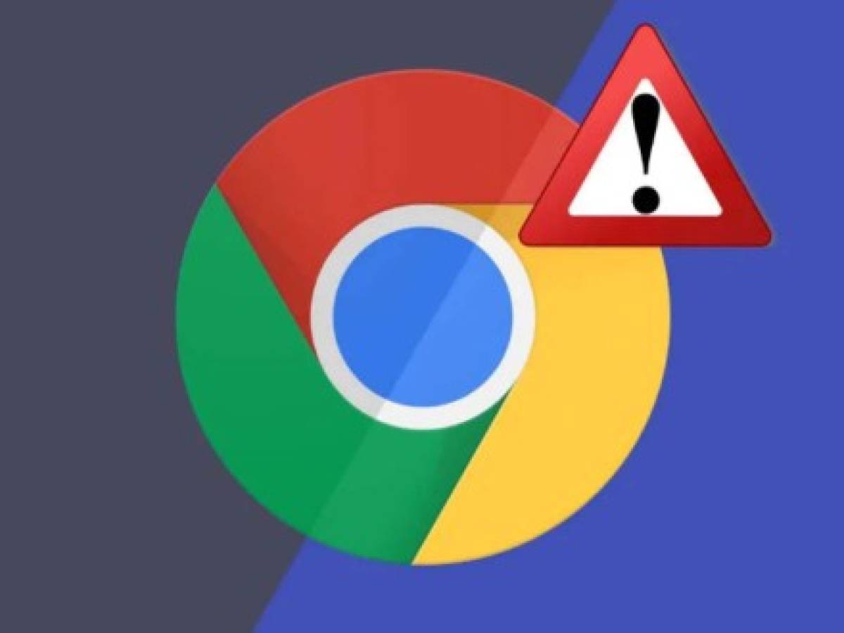 El 1,5% de nombres de usuario y contraseñas utilizados en Chrome no son seguros