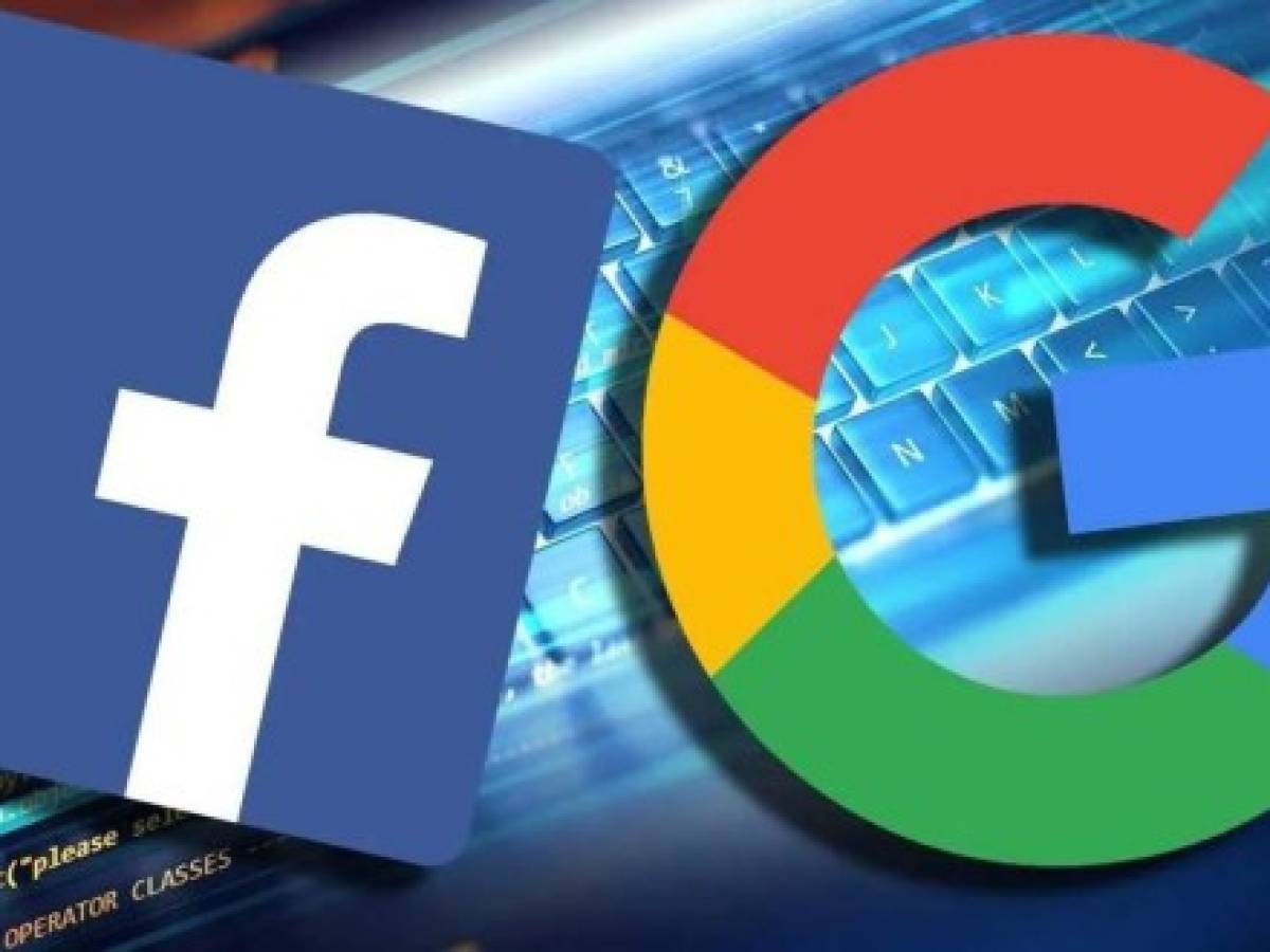 Australia quiere obligar a Google y a Facebook a pagar por contenido de las noticias