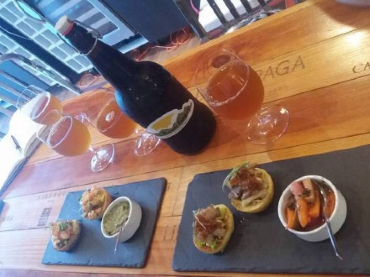 Panamá: Abren nueva cervecería artesanal en Boquete