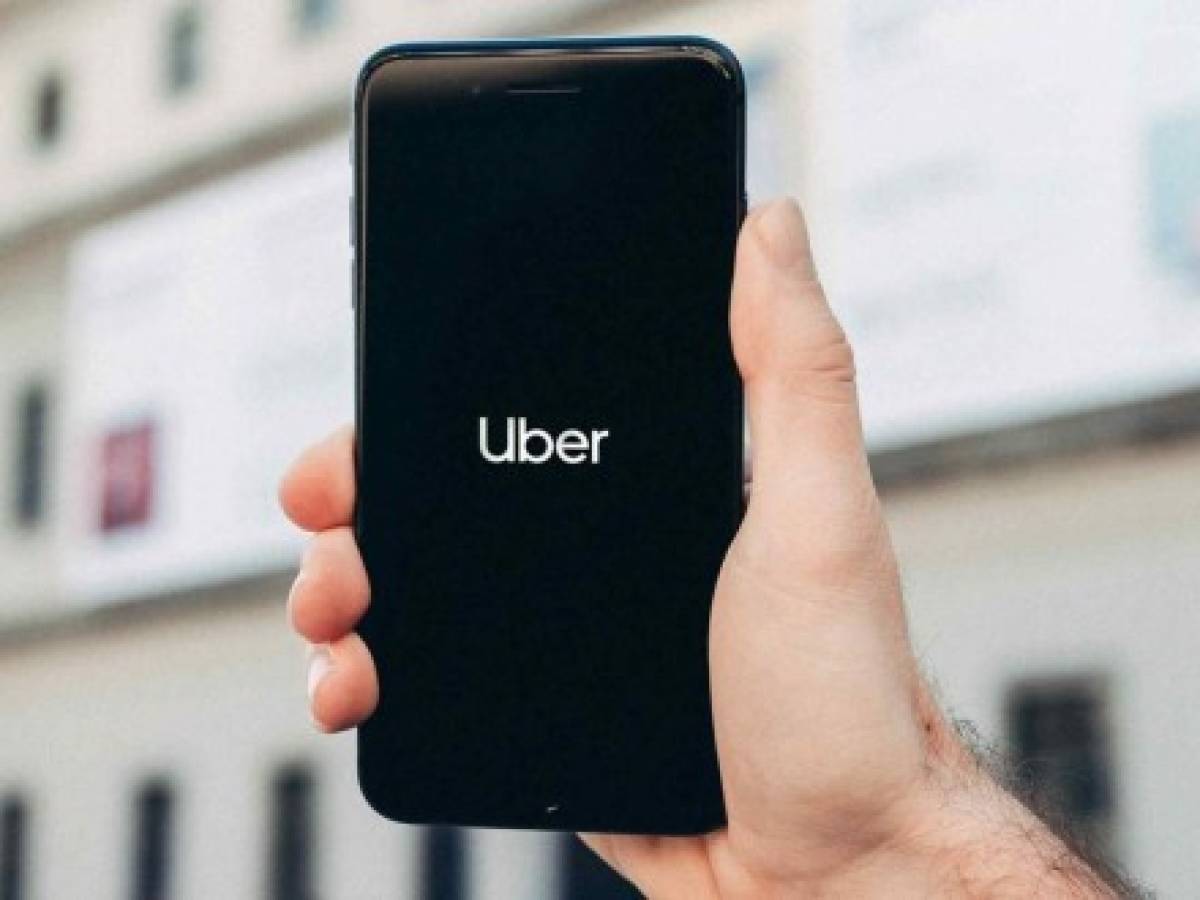 Regulación a Uber y DiDi se atasca de nuevo en Costa Rica